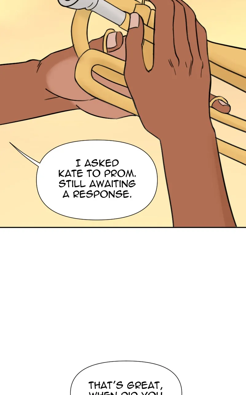 Opposite of Always Chapter 8 page 25 - 