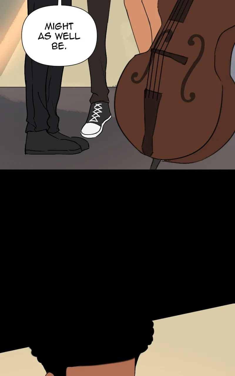 Opposite of Always Chapter 8 page 29 - 