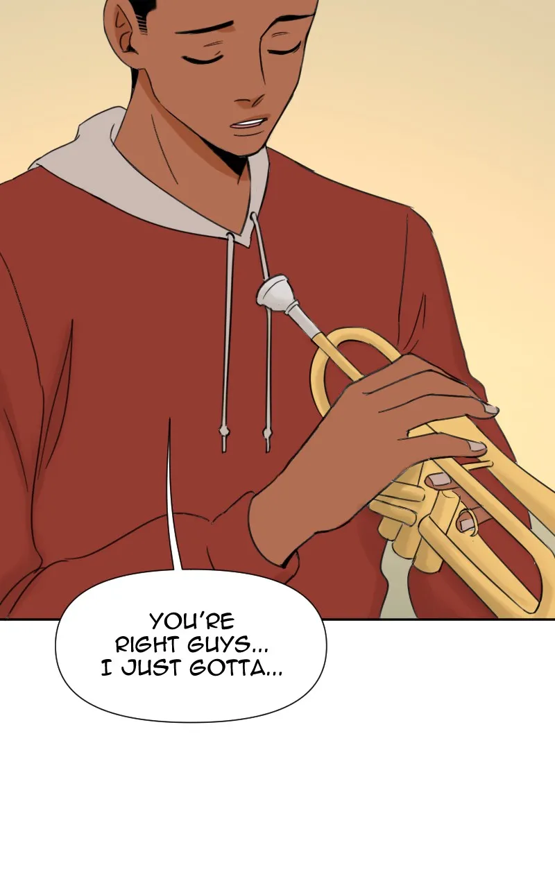Opposite of Always Chapter 8 page 30 - 
