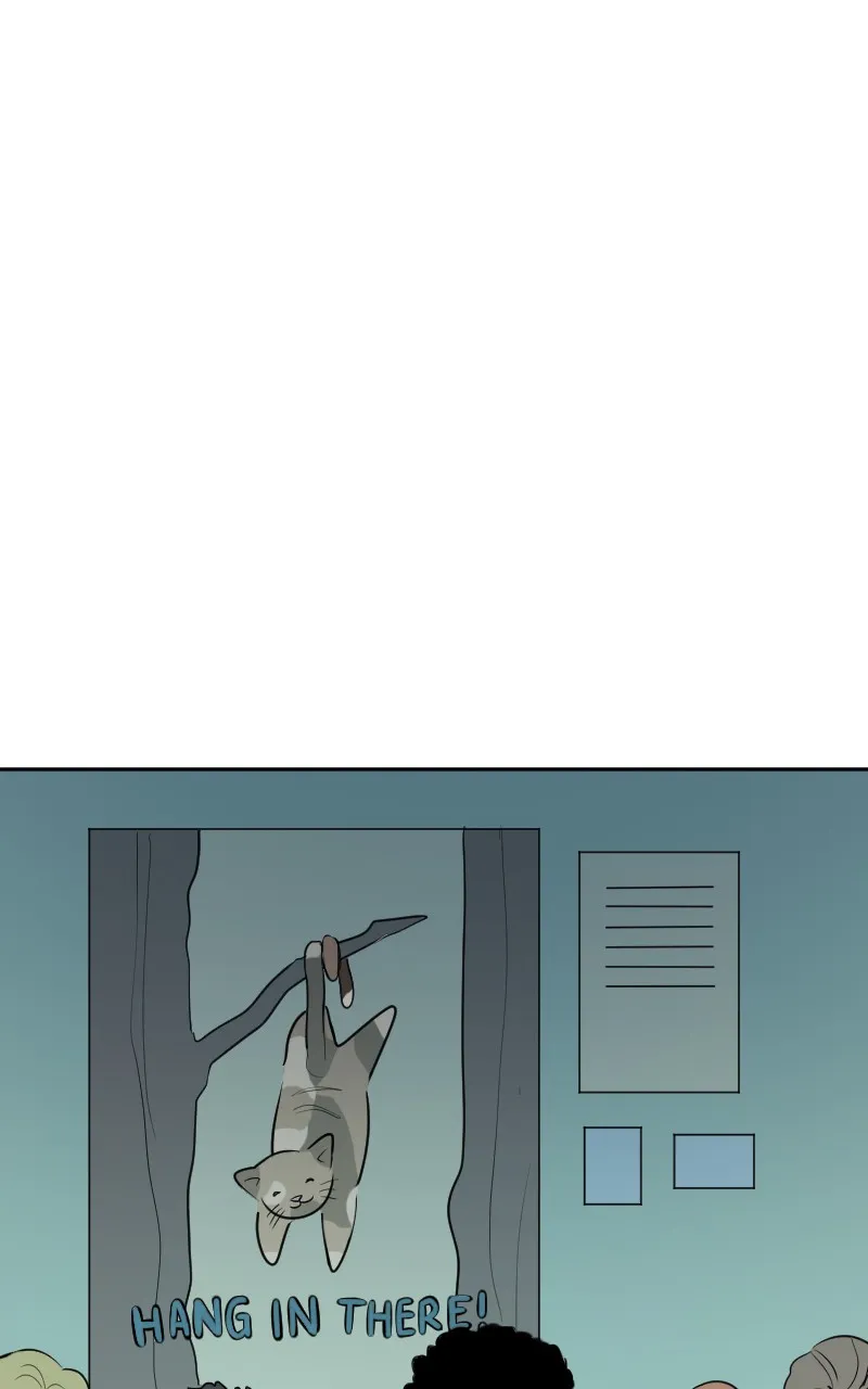 Opposite of Always Chapter 8 page 31 - 