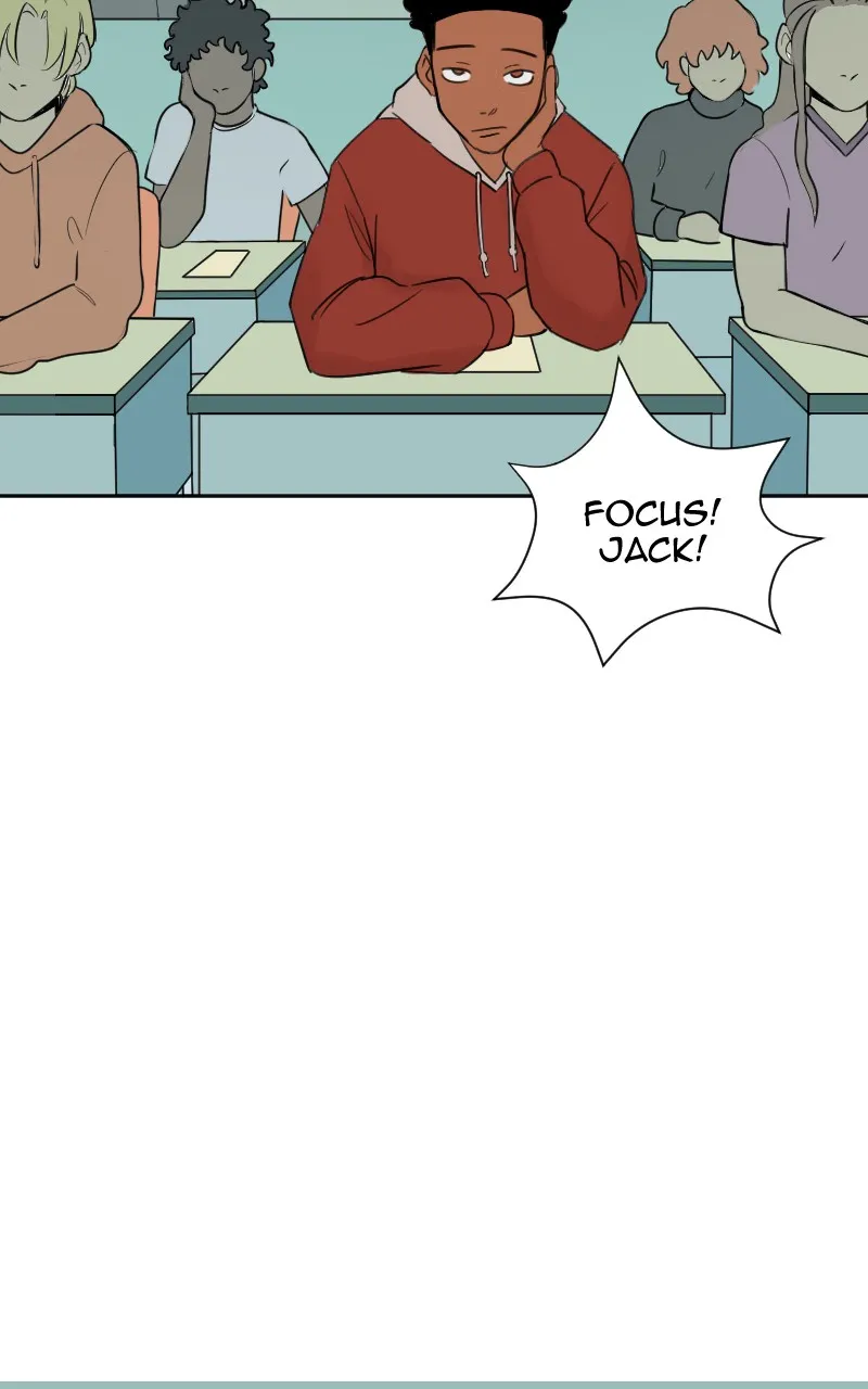 Opposite of Always Chapter 8 page 32 - 