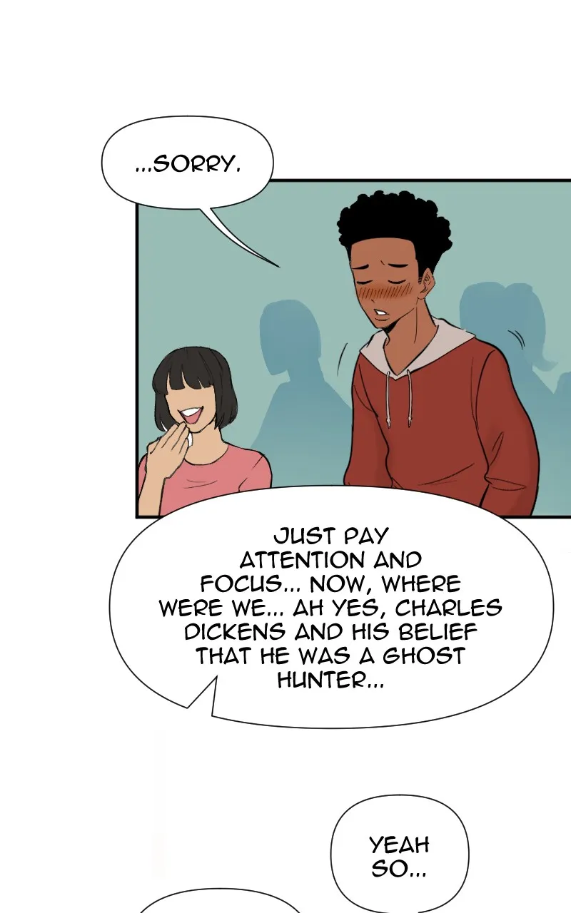 Opposite of Always Chapter 8 page 35 - 