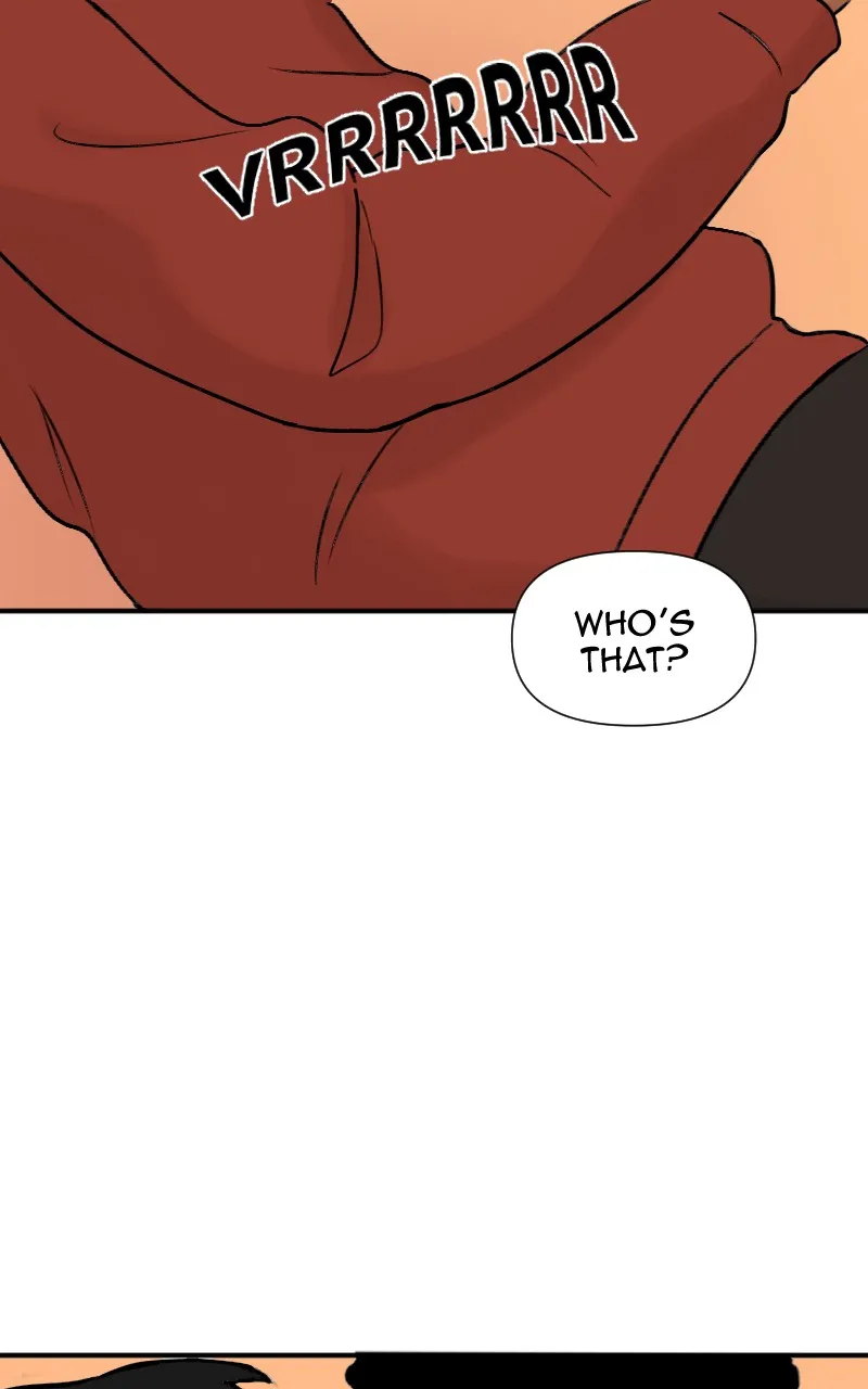 Opposite of Always Chapter 8 page 47 - 
