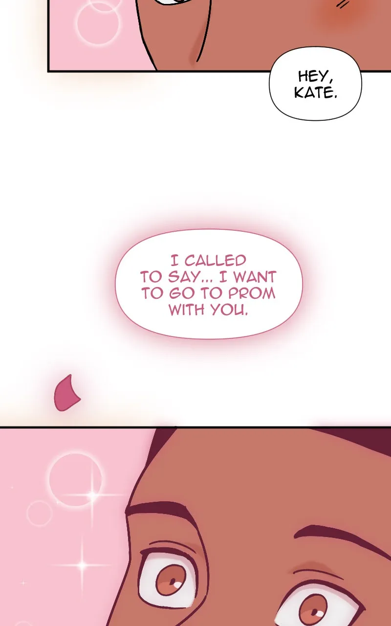 Opposite of Always Chapter 8 page 49 - 