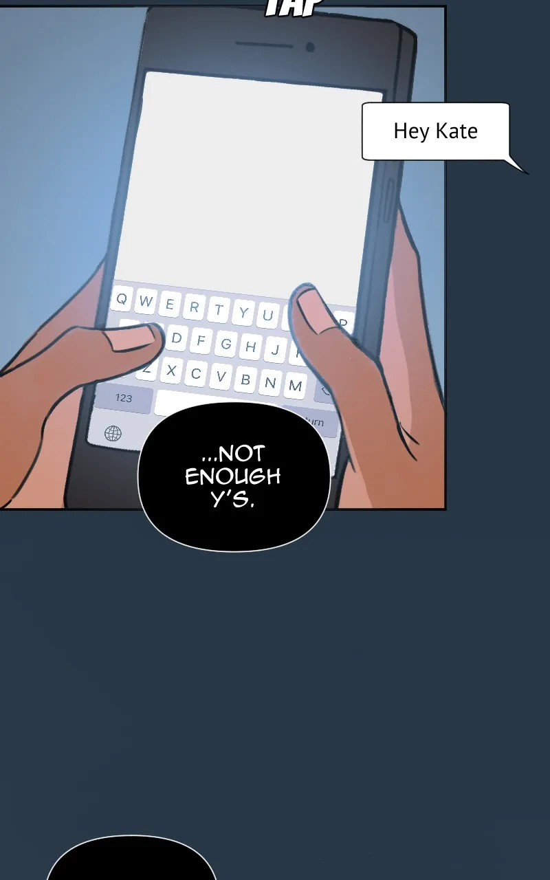 Opposite of Always Chapter 8 page 6 - 