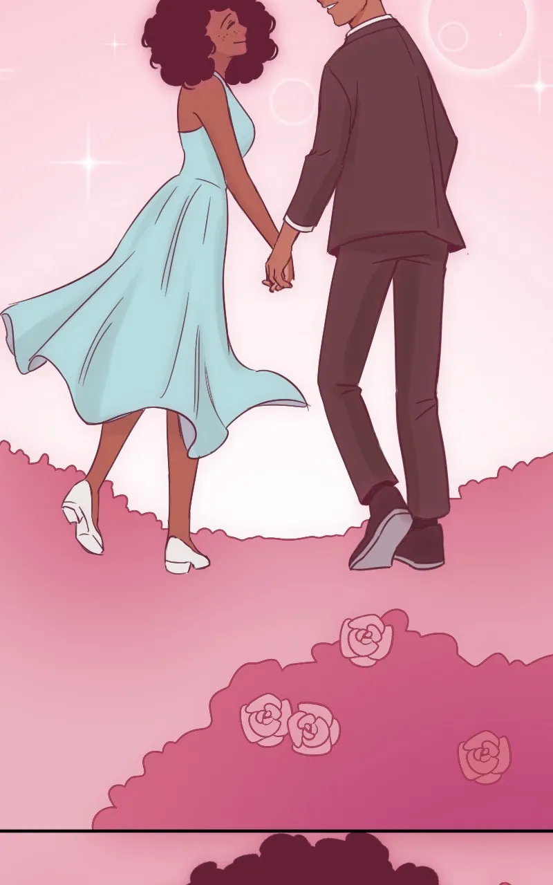 Opposite of Always Chapter 8 page 52 - 