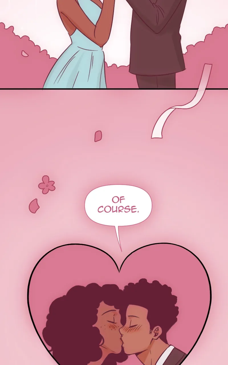 Opposite of Always Chapter 8 page 56 - 