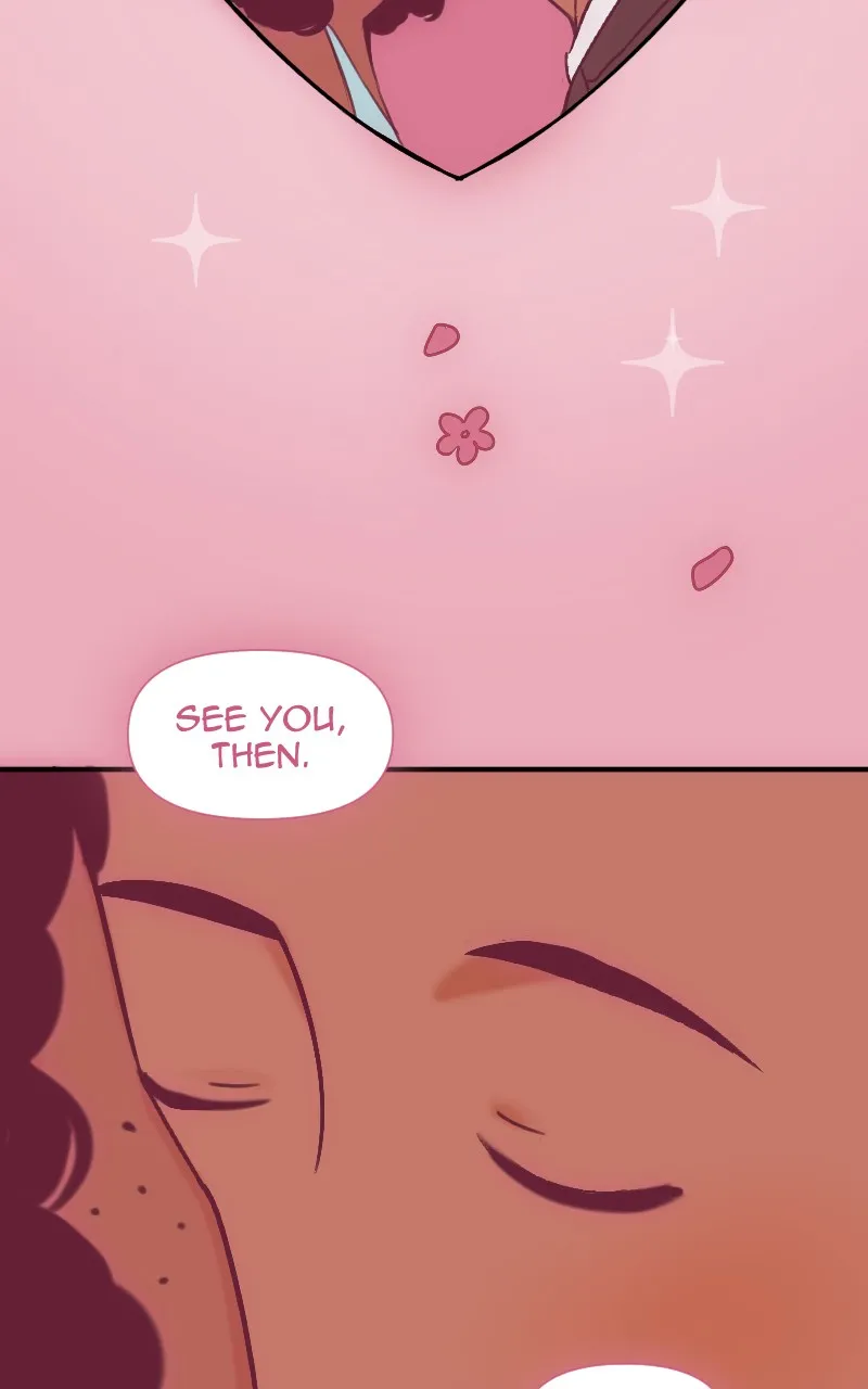 Opposite of Always Chapter 8 page 57 - 