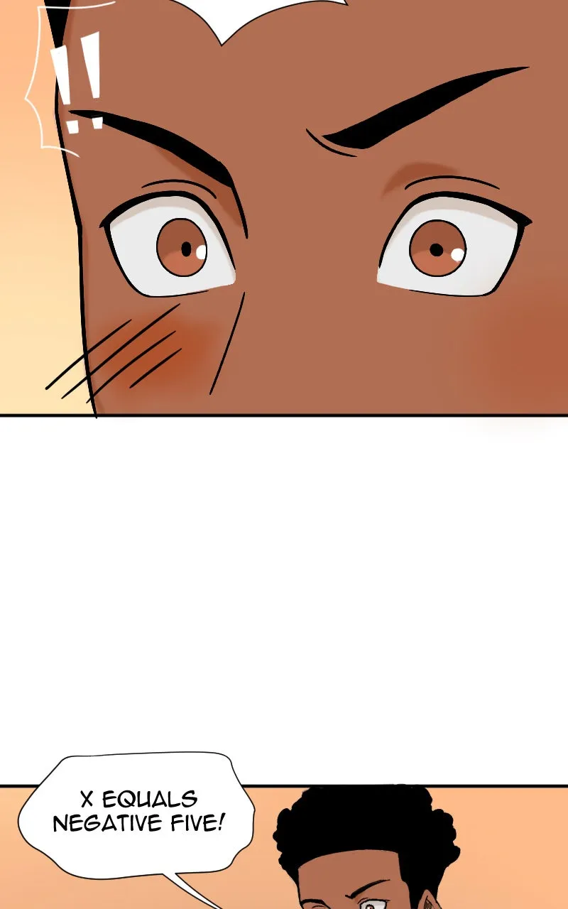 Opposite of Always Chapter 8 page 59 - 