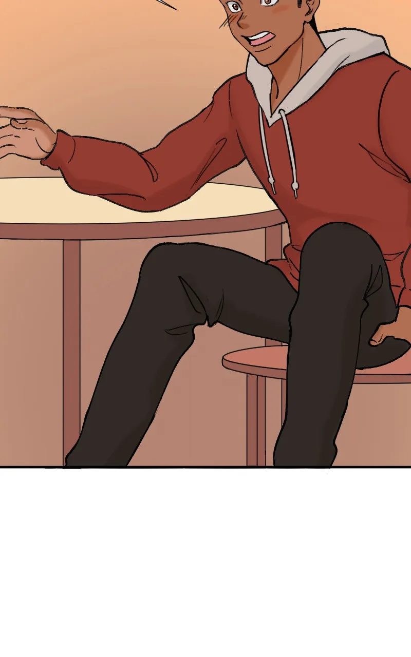 Opposite of Always Chapter 8 page 60 - 