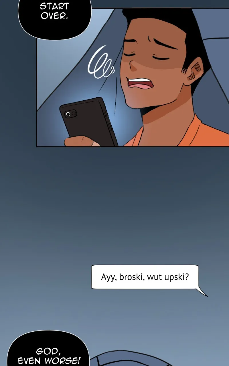 Opposite of Always Chapter 8 page 7 - 