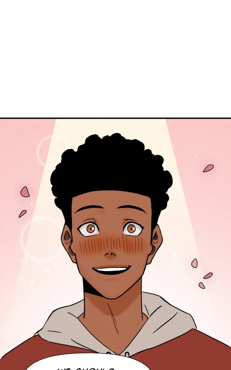 Opposite of Always Chapter 8 page 64 - 