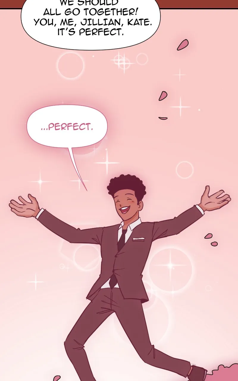Opposite of Always Chapter 8 page 65 - 