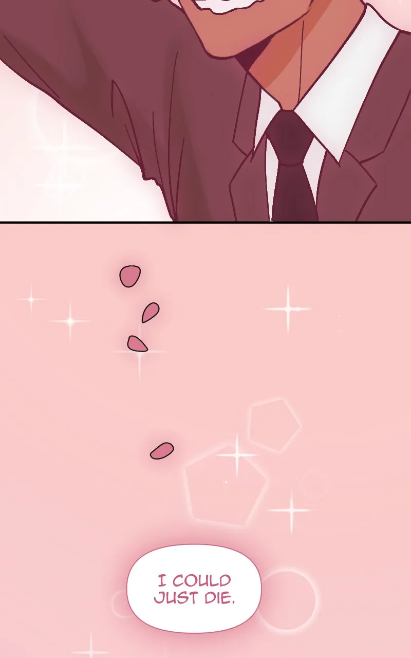 Opposite of Always Chapter 8 page 67 - 