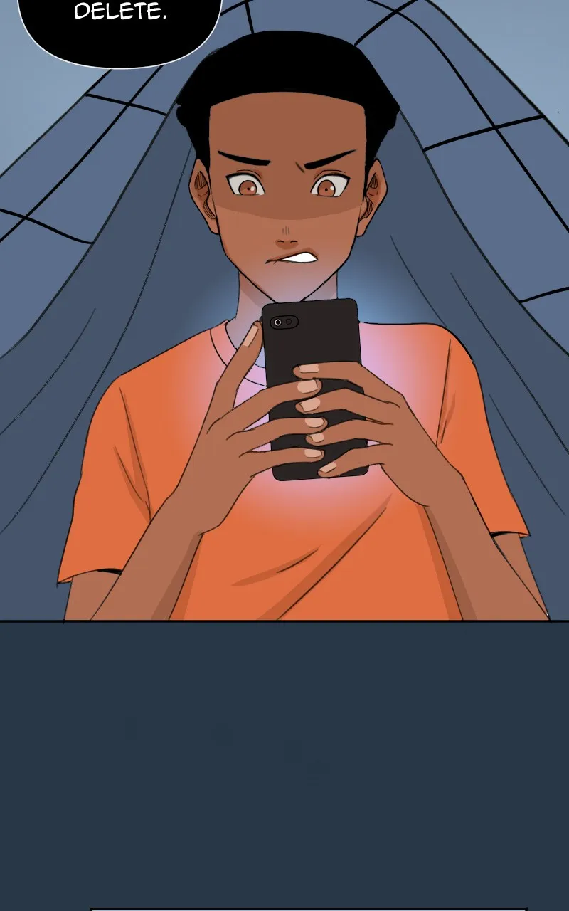 Opposite of Always Chapter 8 page 8 - 