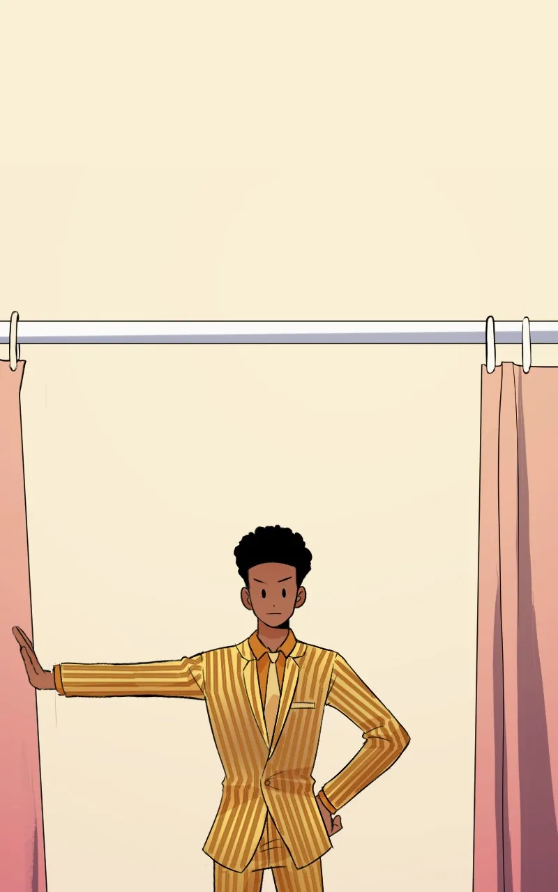 Opposite of Always Chapter 9 page 2 - 