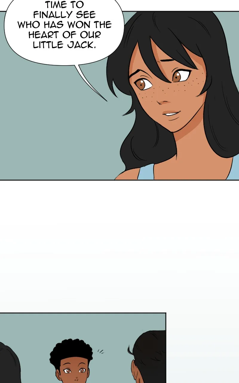 Opposite of Always Chapter 9 page 20 - 