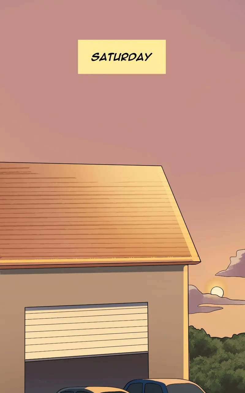 Opposite of Always Chapter 9 page 23 - 