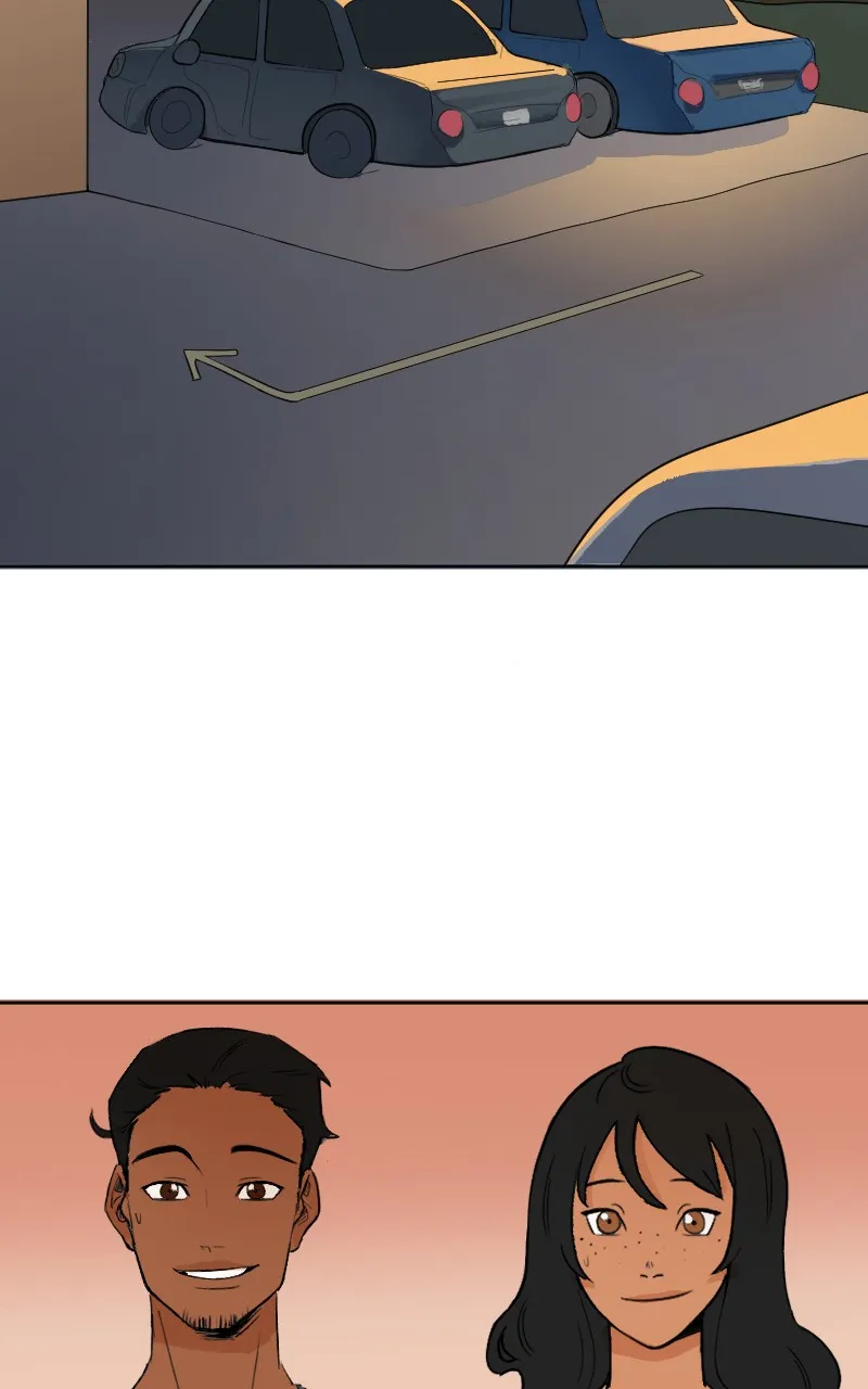 Opposite of Always Chapter 9 page 24 - 