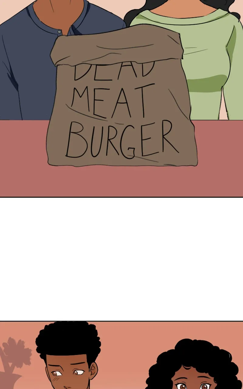 Opposite of Always Chapter 9 page 25 - 