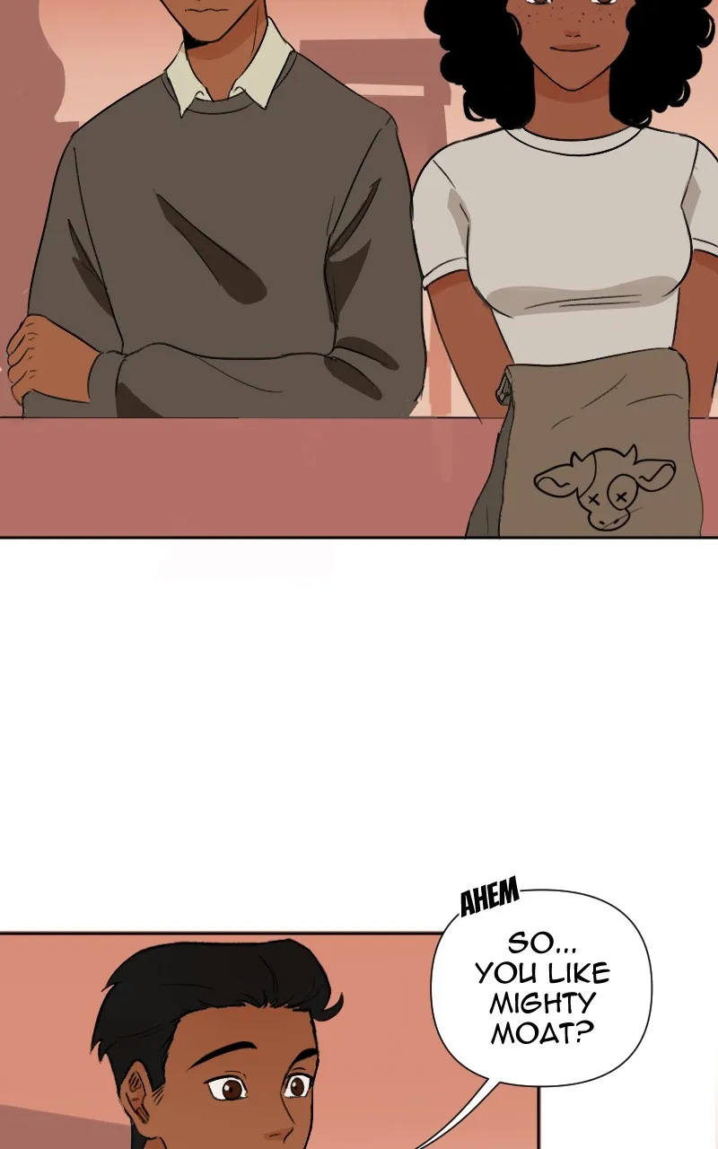 Opposite of Always Chapter 9 page 26 - 