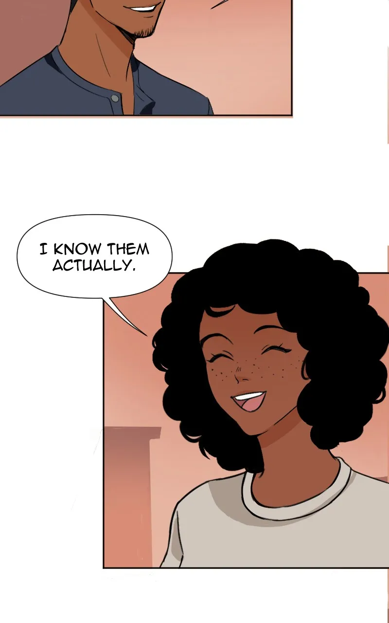 Opposite of Always Chapter 9 page 27 - 