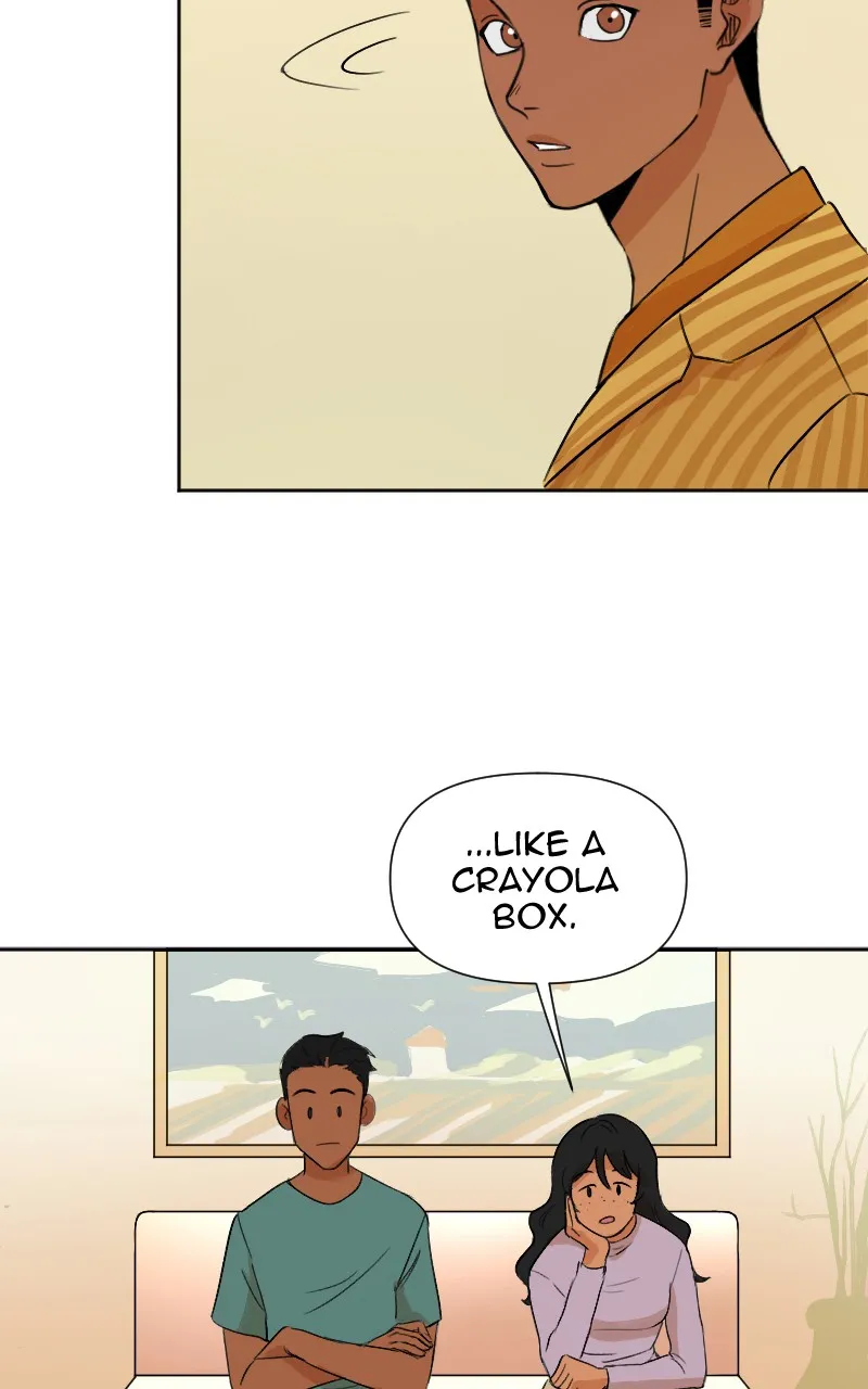Opposite of Always Chapter 9 page 4 - 