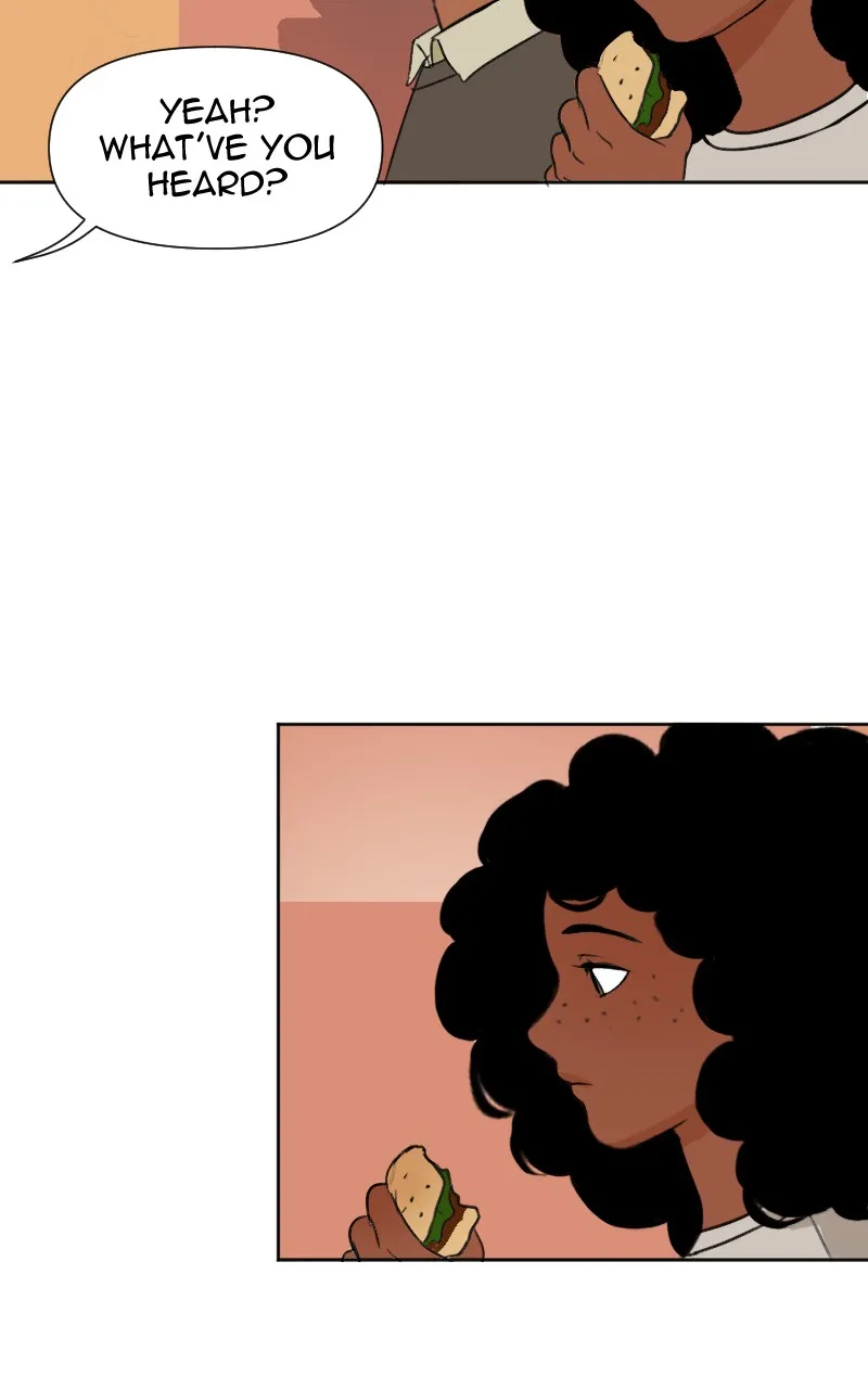 Opposite of Always Chapter 9 page 34 - 