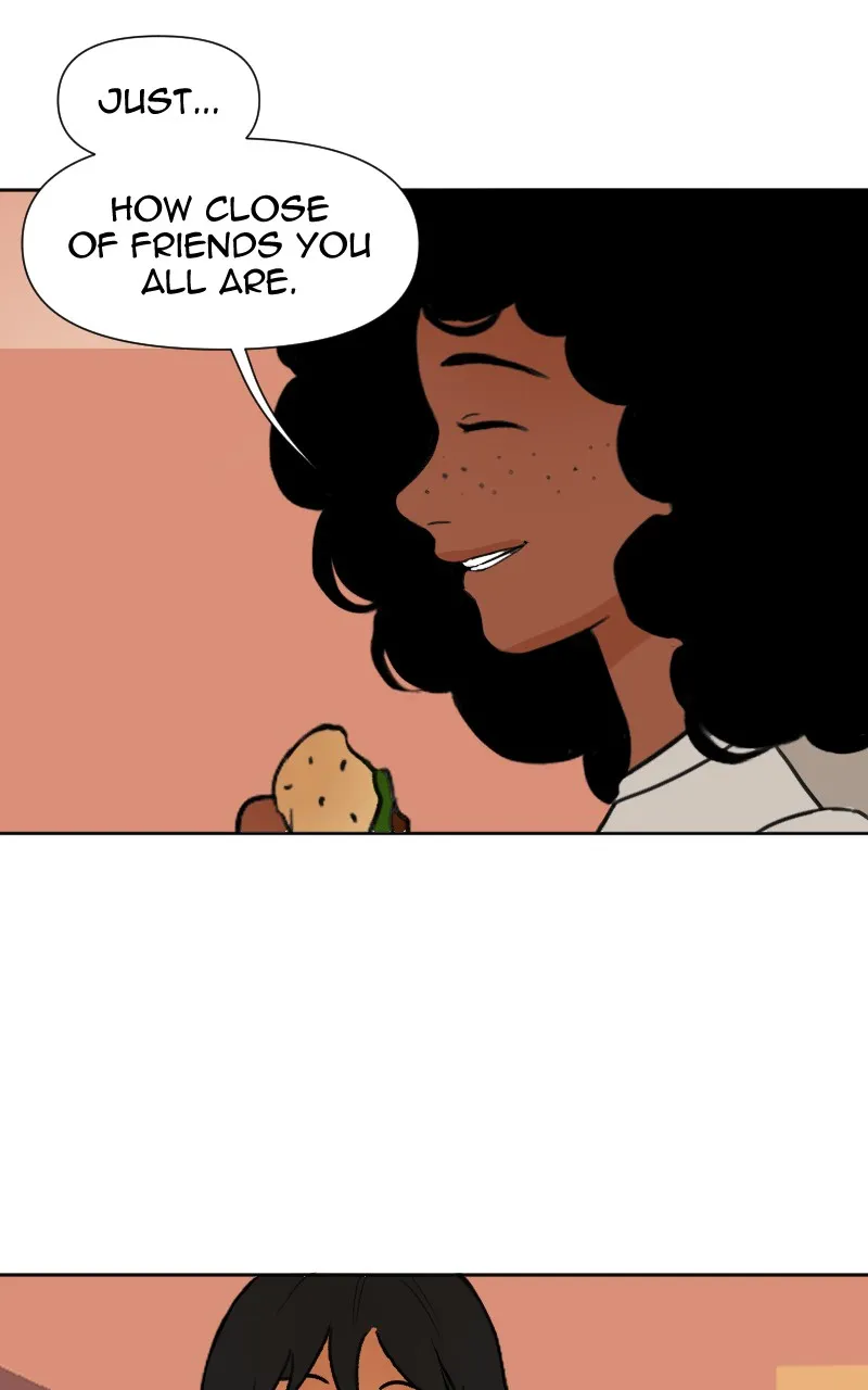 Opposite of Always Chapter 9 page 35 - 