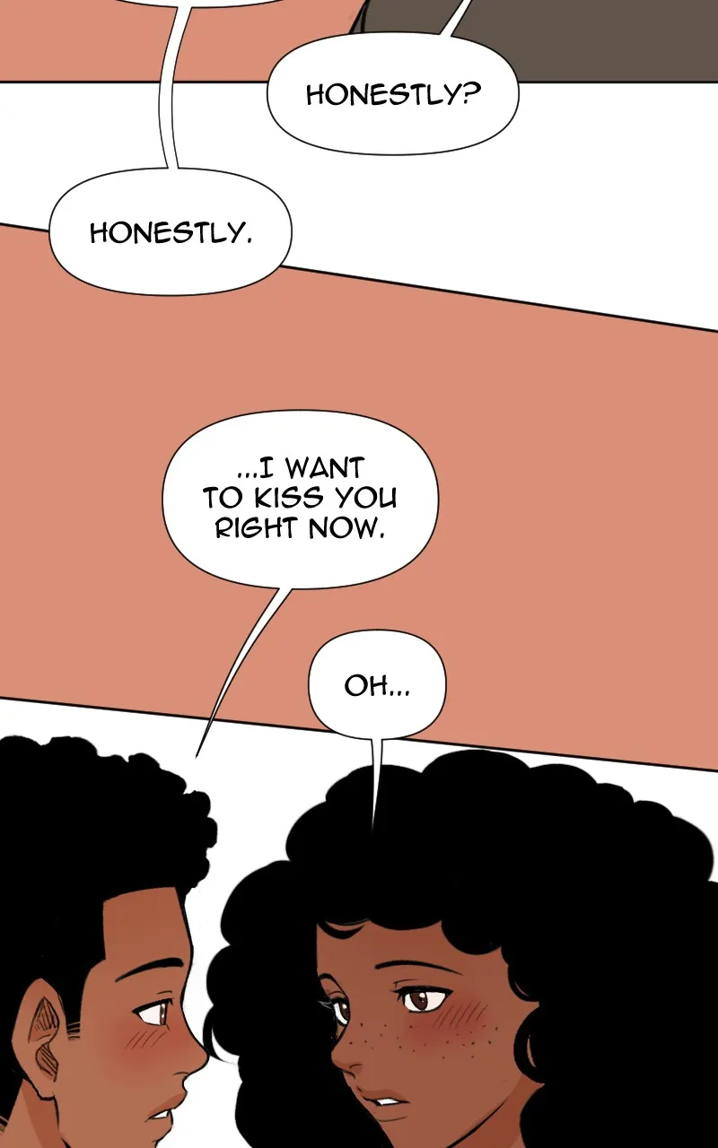 Opposite of Always Chapter 9 page 43 - 