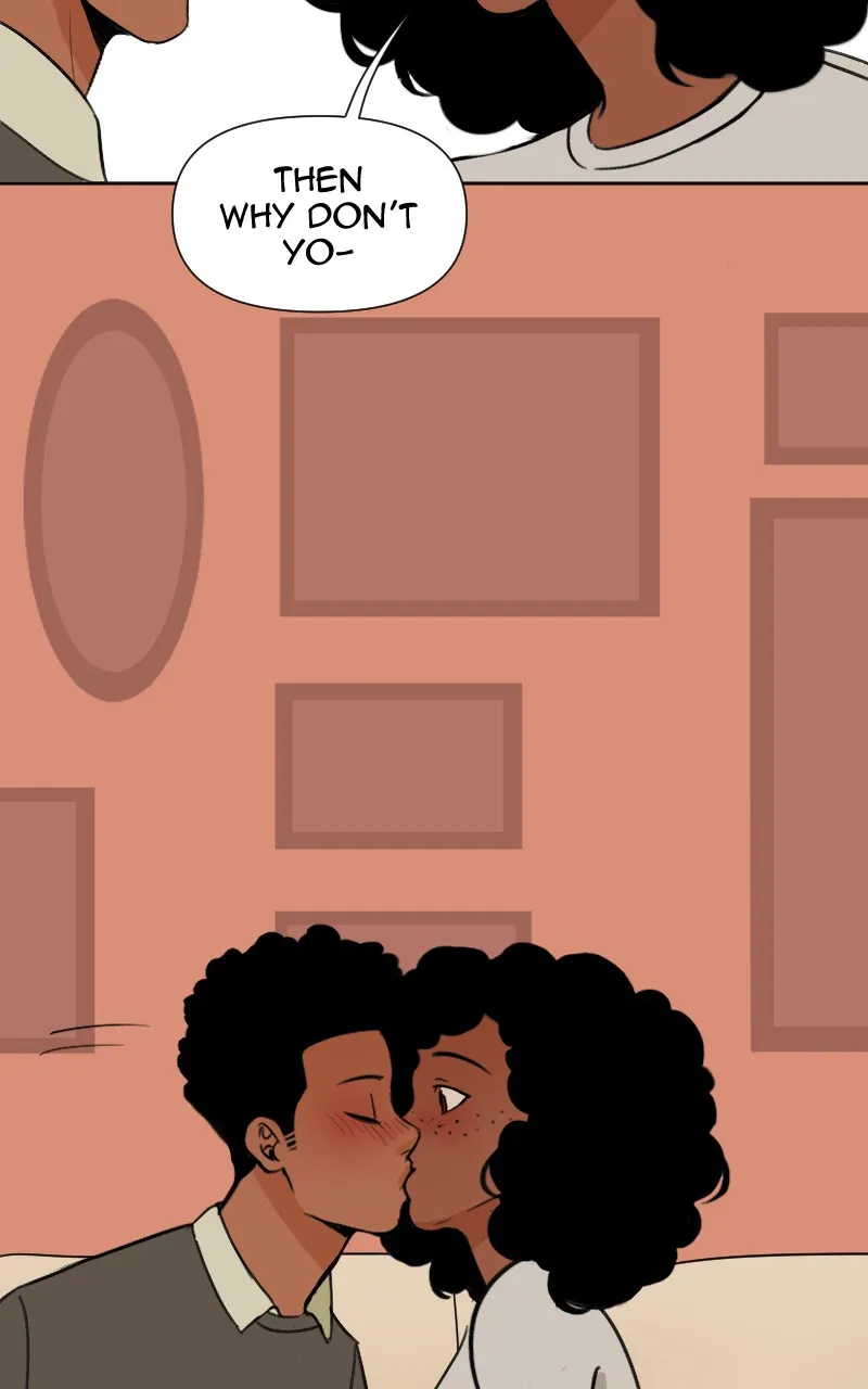 Opposite of Always Chapter 9 page 44 - 