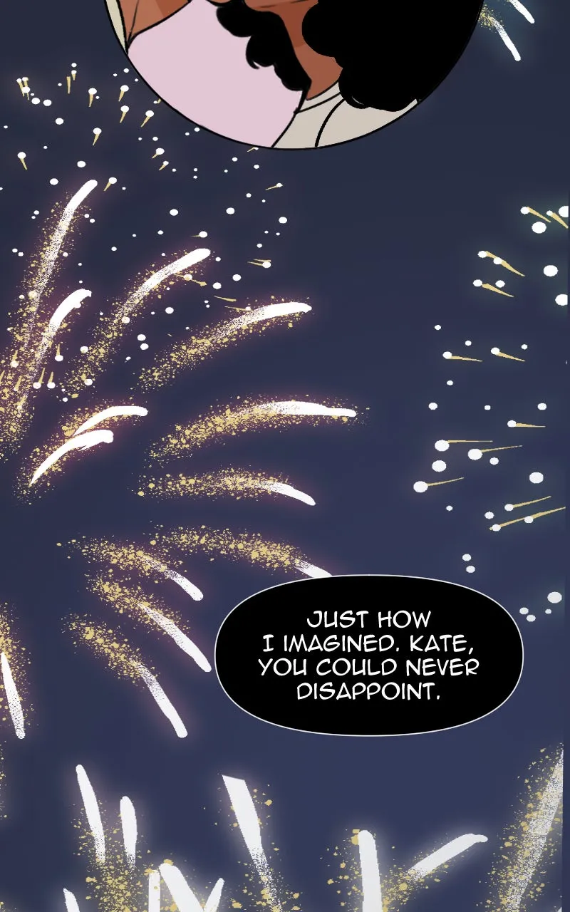 Opposite of Always Chapter 9 page 46 - 