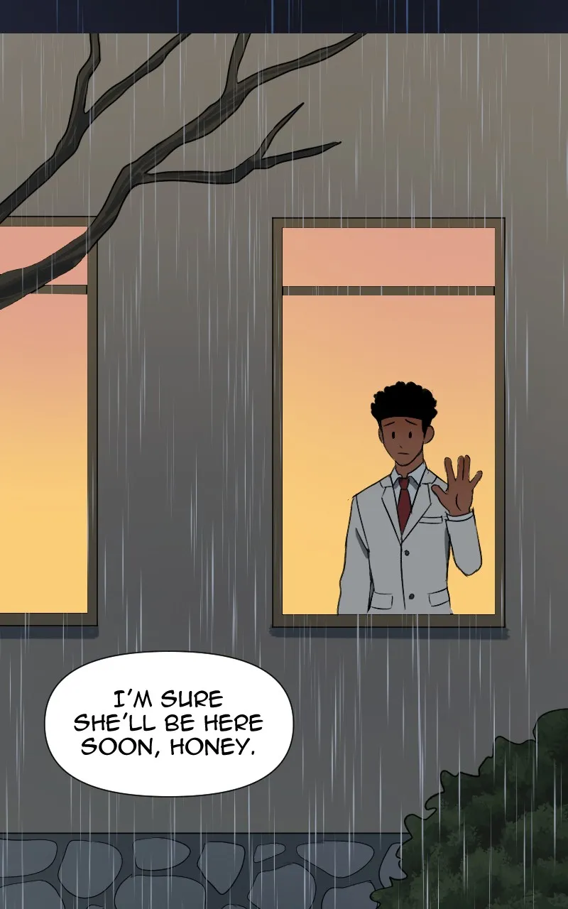Opposite of Always Chapter 9 page 49 - 