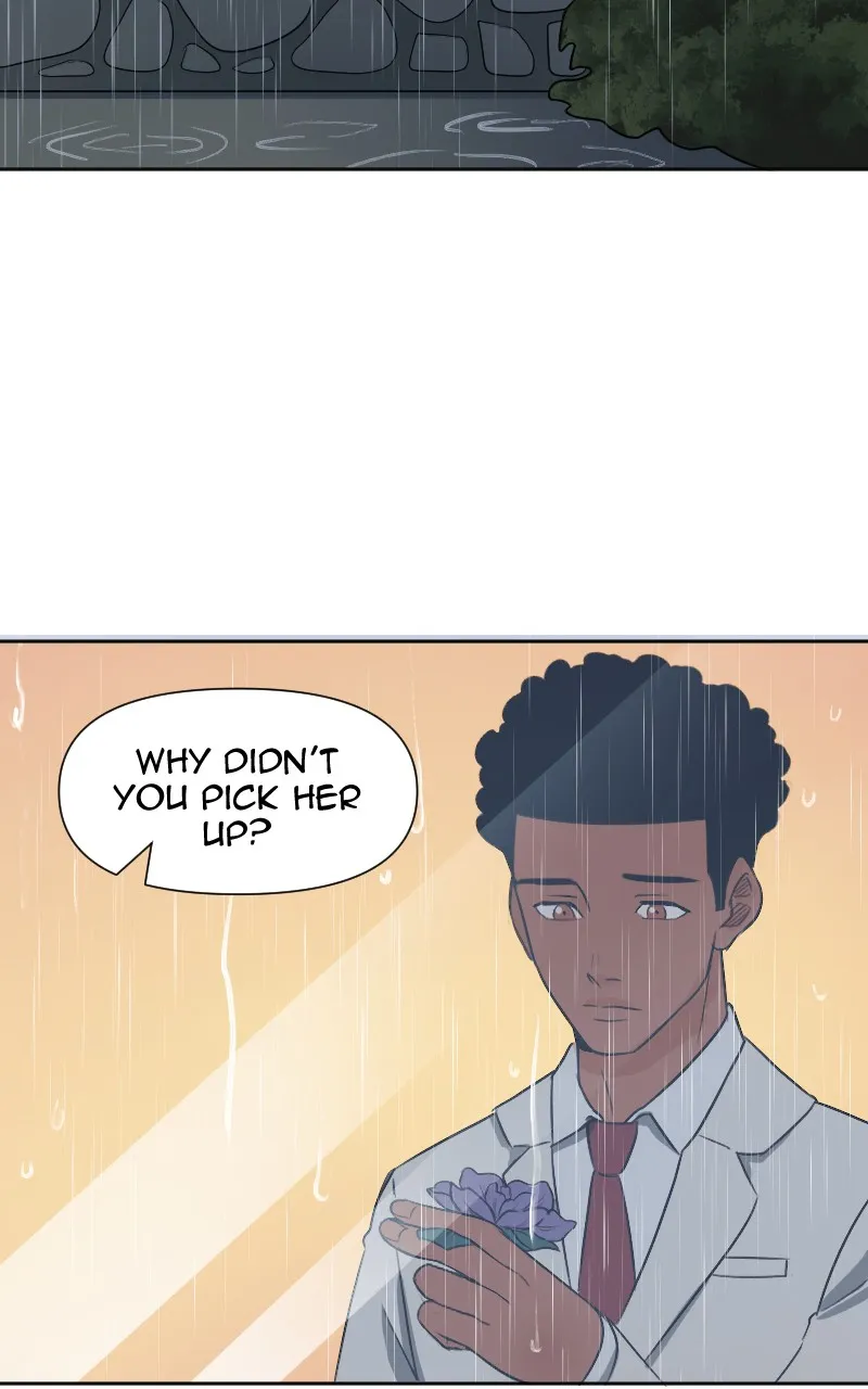 Opposite of Always Chapter 9 page 50 - 