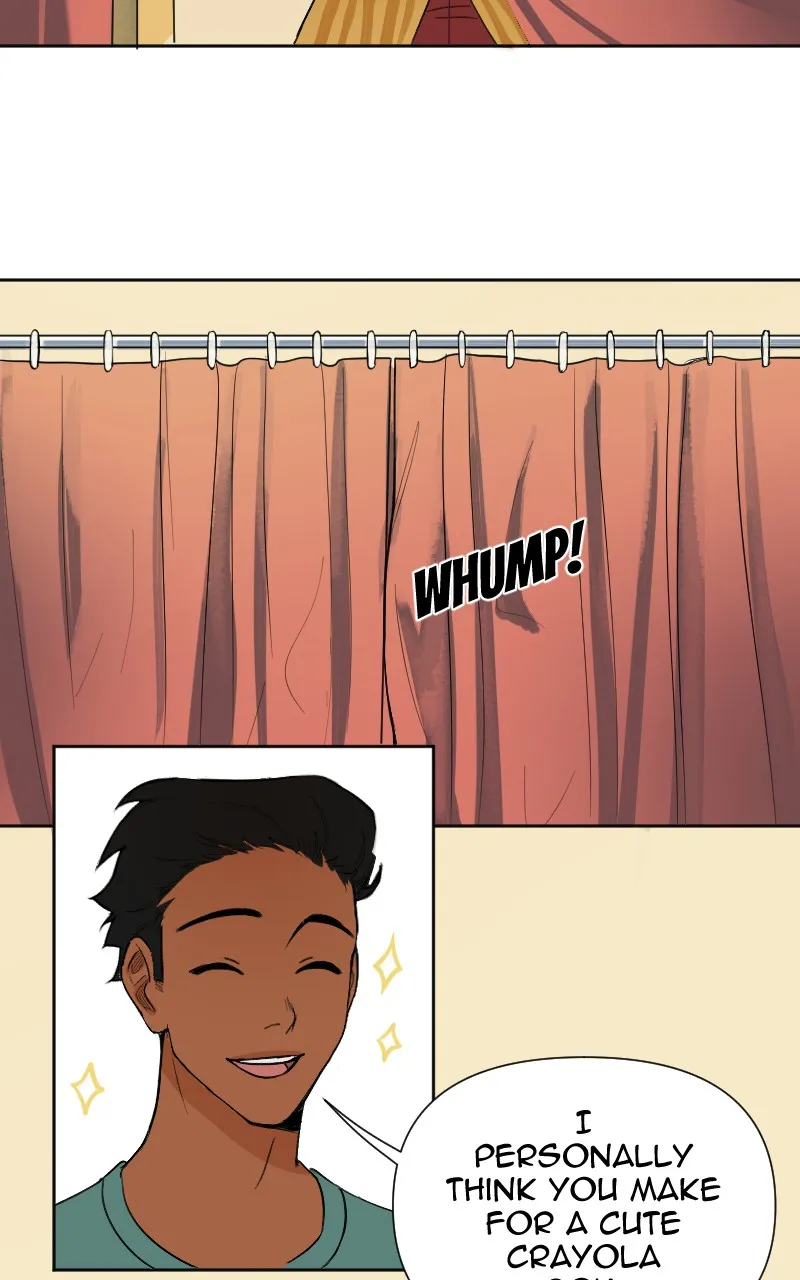Opposite of Always Chapter 9 page 6 - 