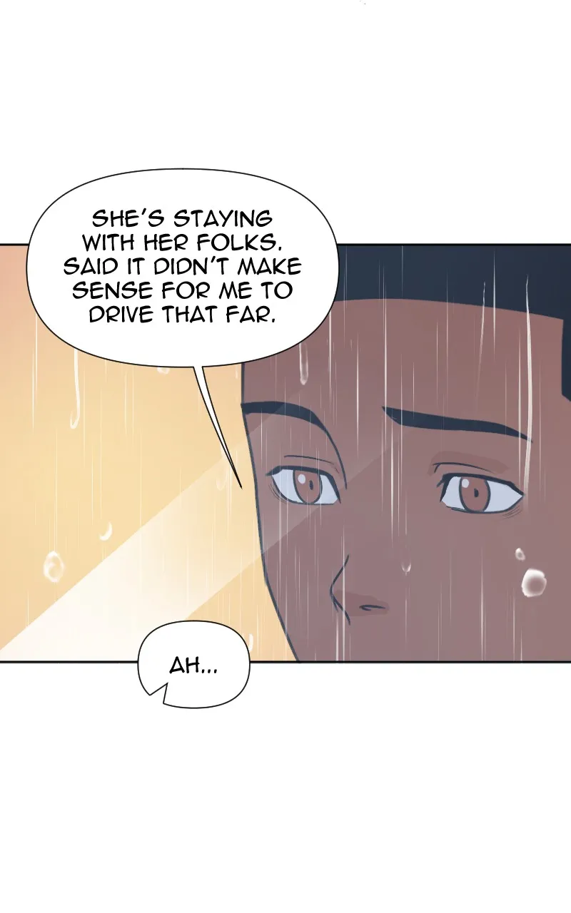 Opposite of Always Chapter 9 page 51 - 