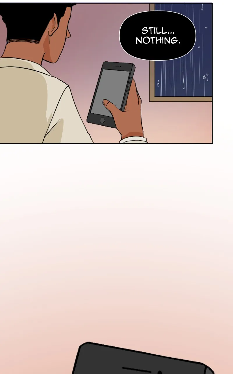 Opposite of Always Chapter 9 page 52 - 