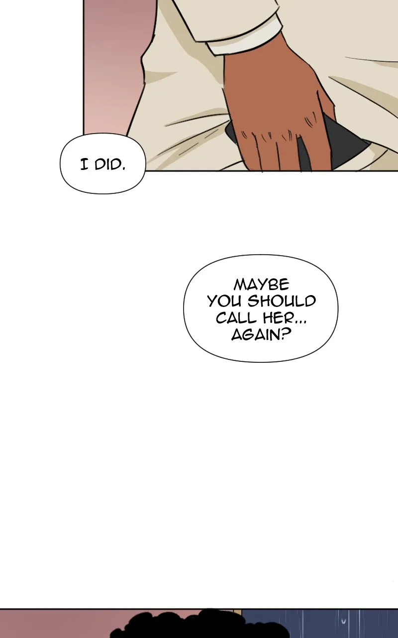 Opposite of Always Chapter 9 page 54 - 