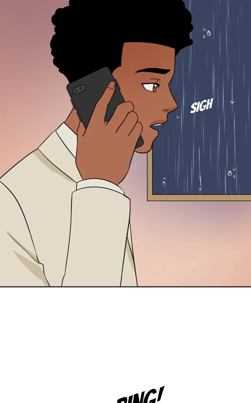 Opposite of Always Chapter 9 page 55 - 