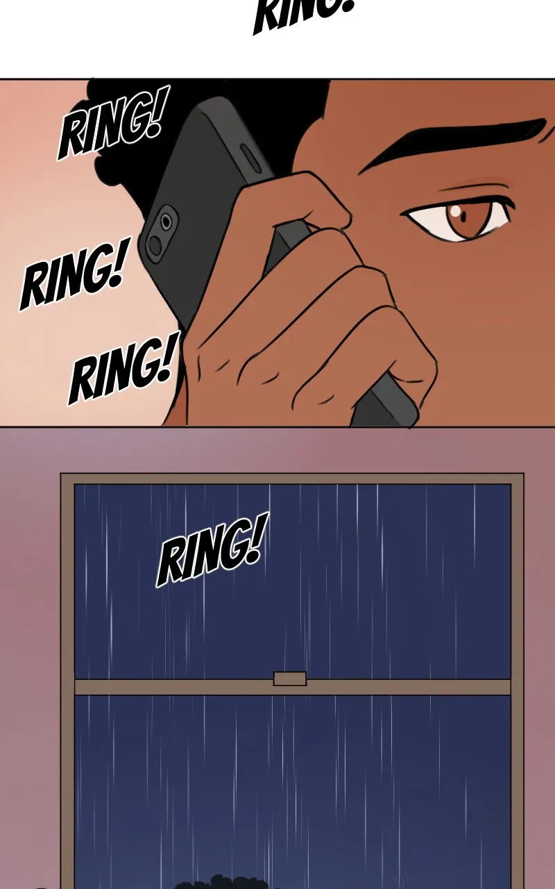 Opposite of Always Chapter 9 page 56 - 
