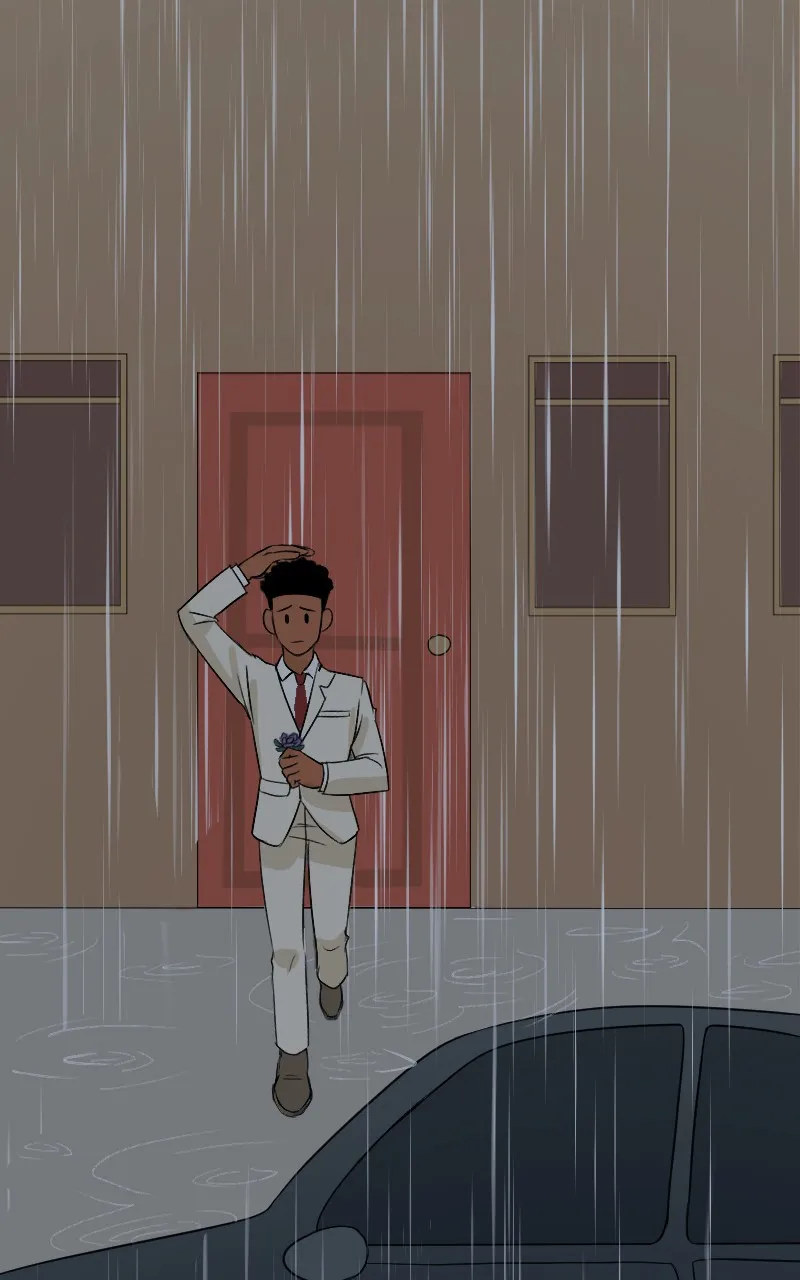 Opposite of Always Chapter 9 page 59 - 