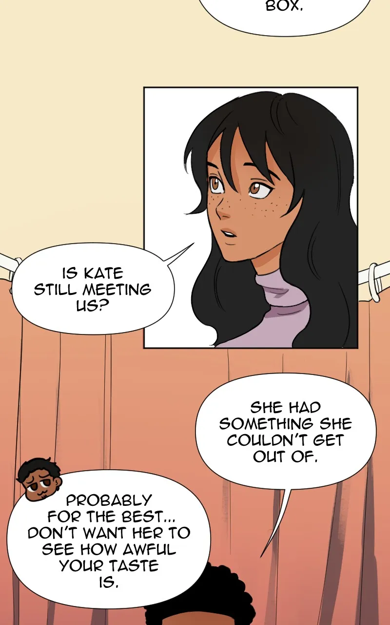 Opposite of Always Chapter 9 page 7 - 
