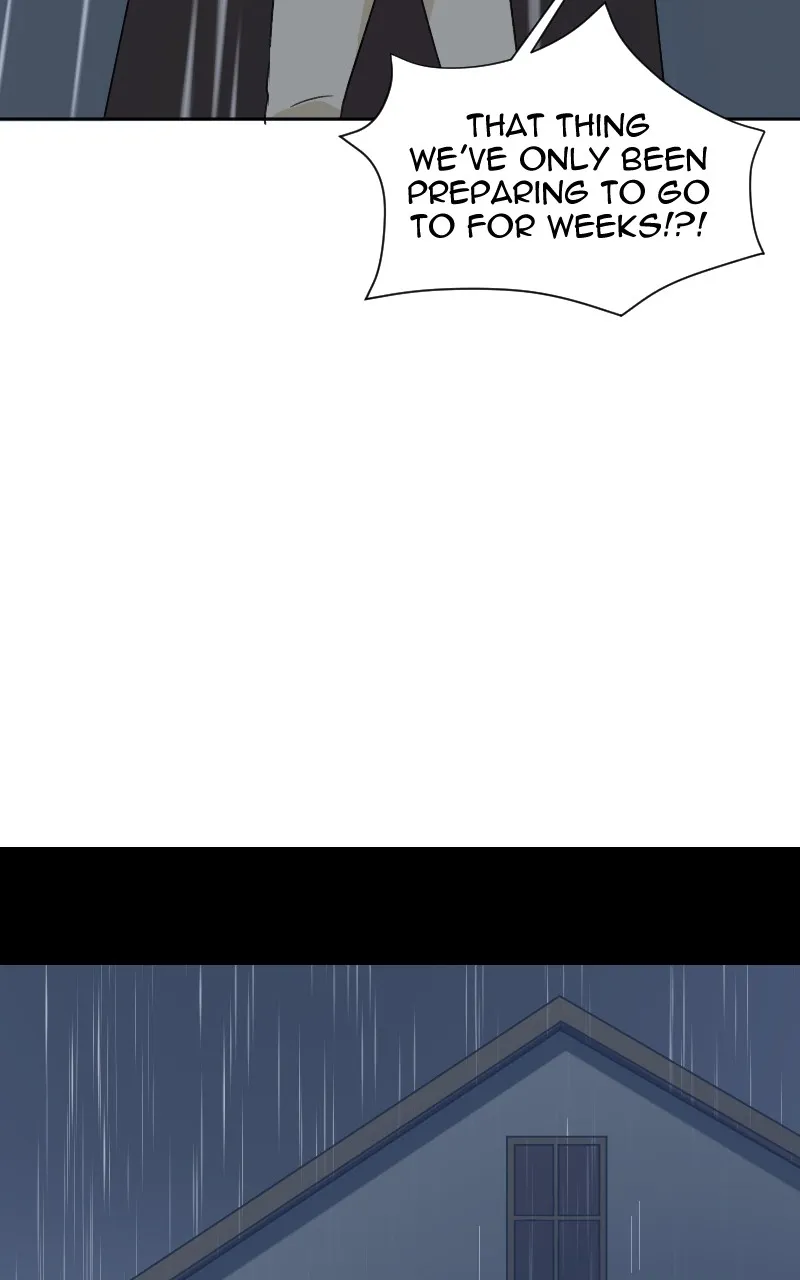 Opposite of Always Chapter 9 page 64 - 
