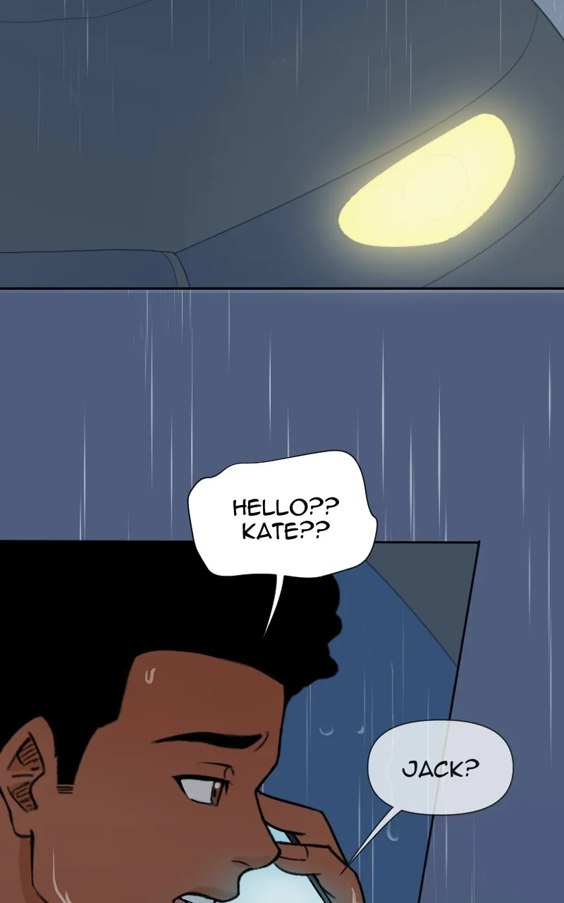 Opposite of Always Chapter 9 page 68 - 