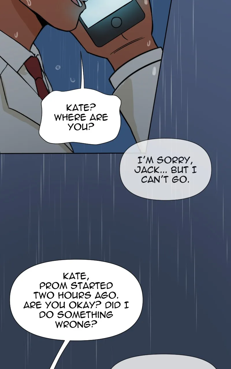 Opposite of Always Chapter 9 page 69 - 