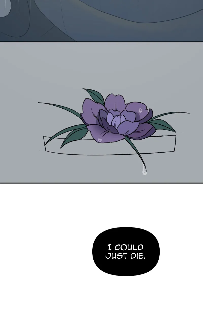 Opposite of Always Chapter 9 page 74 - 