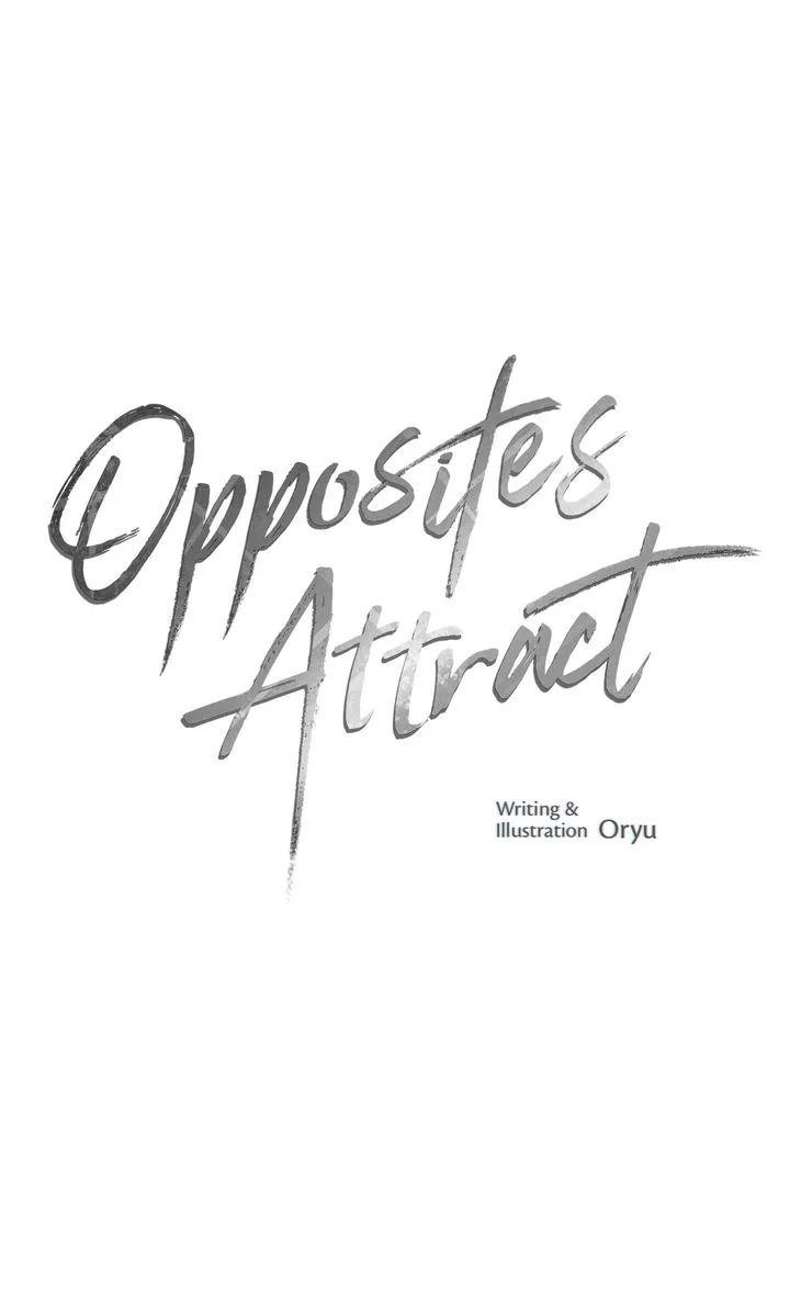 Opposites Attract Chapter 83 page 1 - 