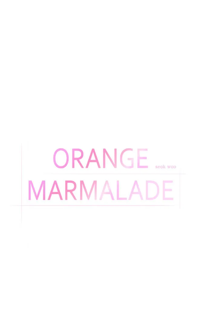 ORANGE MARMALADE Chapter 2 page 13 - 