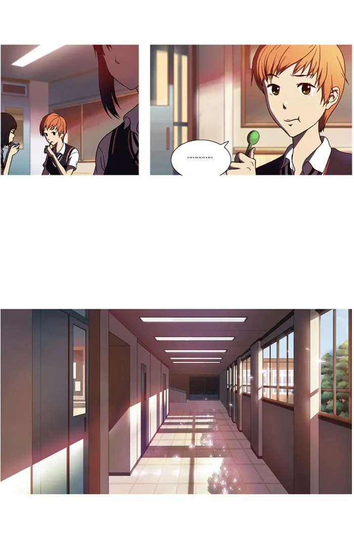 ORANGE MARMALADE Chapter 2 page 23 - 