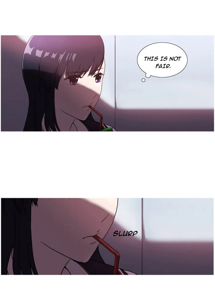 ORANGE MARMALADE Chapter 2 page 28 - 
